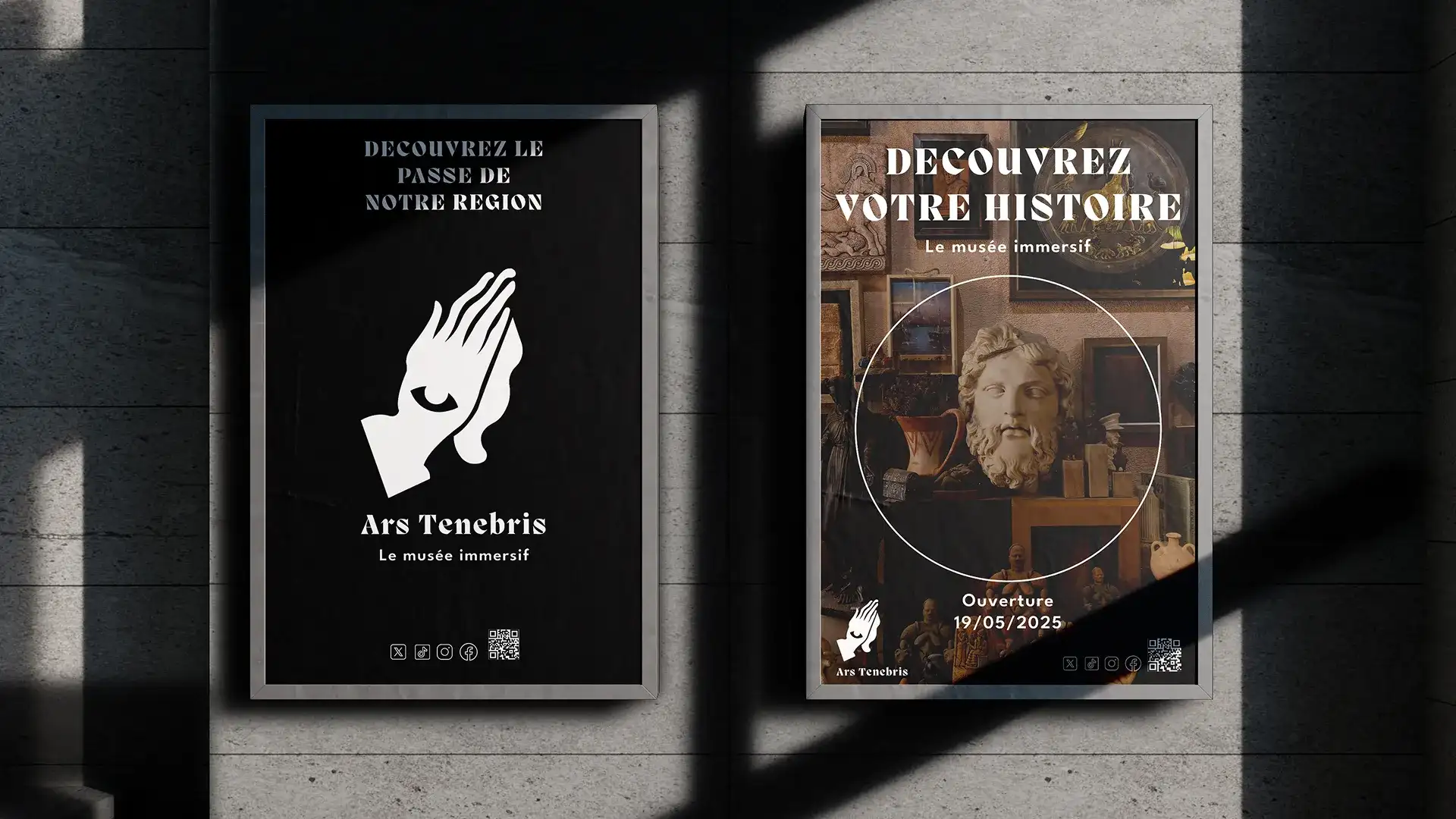 Ars Tenebris 7